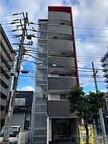 セレブコート豊新 502 ｜ 大阪府大阪市東淀川区豊新２丁目13-9（賃貸マンション1K・5階・23.78㎡） その6