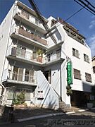 南千里駅より徒歩10分 5階 築50年6ヶ月の賃貸物件