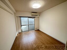 ハイマートさつき 105 1階1Kのリビング/ダイニング