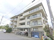 尾勝山ハイツ 3階 築38年1ヶ月の賃貸物件