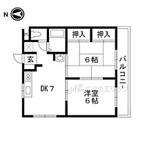 間取り：227090051383