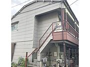 摂津富田駅より徒歩16分 1階 築53年8ヶ月の賃貸物件