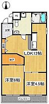 間取り：227090723445