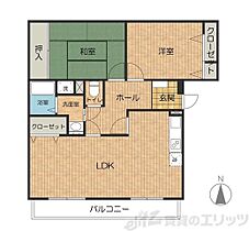 間取り：227091492944