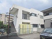 枚方公園駅より徒歩47分 1階 築38年6ヶ月の賃貸物件