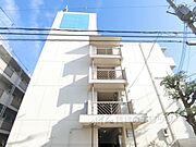 アンフィニィ・橋の内３ 4階 築51年8ヶ月の賃貸物件