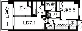 間取り：227091951949
