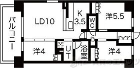 間取り：227091951952