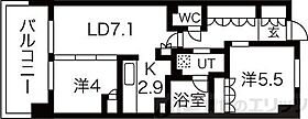 間取り：227091951953