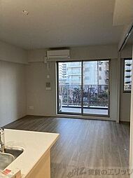 アーバンパーク淡路 612 6階3LDKのリビング/ダイニング