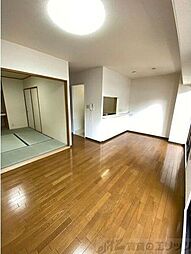 サワン東太田 504 5階3LDKのリビング/ダイニング