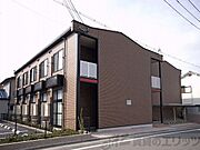 高槻市駅より徒歩21分 2階 築16年10ヶ月の賃貸物件