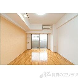 SERENiTE江坂四番館 702 7階1Kのリビング/ダイニング