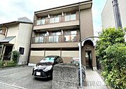 高槻市駅より徒歩5分 3階 築29年2ヶ月の賃貸物件