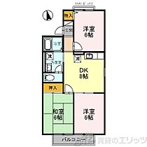 間取り：227092534665
