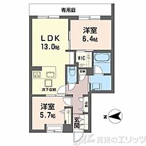 間取り：227092629800