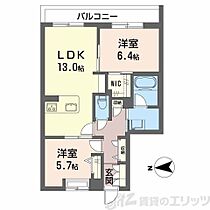 間取り：227092629801