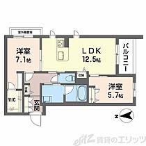 間取り：227092626599