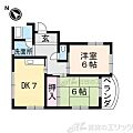 マーブルハイム2階6.7万円