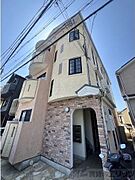 摂津富田駅より徒歩53分 2階 築26年2ヶ月の賃貸物件