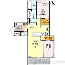 間取り：227092883881