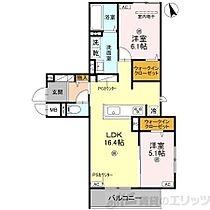 間取り：227092883886