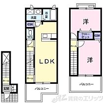 間取り：227093048396