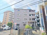 ピュアプレイス 4階 築27年6ヶ月の賃貸物件