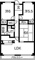 間取り：227093180430