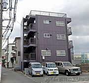 江坂駅より徒歩14分 3階 築42年3ヶ月の賃貸物件