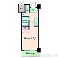 KM江坂6階5.7万円