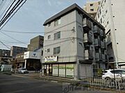 江坂駅より徒歩12分 4階 築51年2ヶ月の賃貸物件