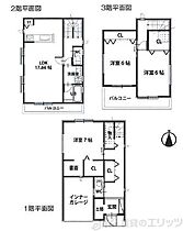 間取り：227093789472