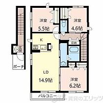 間取り：227093875191