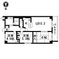 ライフ184階8.0万円