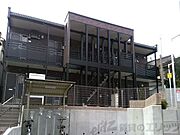 下新庄駅より徒歩2分 1階 築11年3ヶ月の賃貸物件