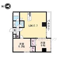 間取り：227094356477