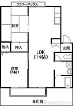 間取り：227094399175