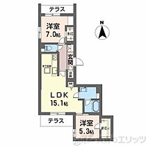 間取り：227094756252