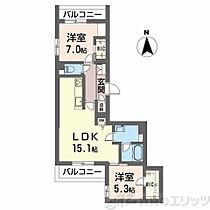 間取り：227094756120