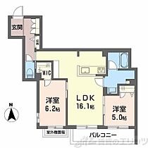 間取り：227094756258