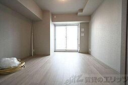 TOPAZ江坂 1003 10階1Kのリビング/ダイニング