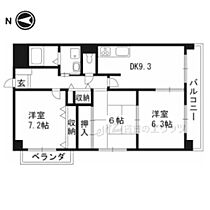 間取り：227094756317