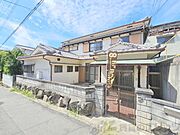 豊津駅より徒歩4分 築47年2ヶ月の賃貸物件