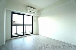 LaDouceur江坂II 802 8階1Kのリビング/ダイニング