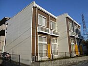 レオパレスアドバンス鳥飼の賃貸物件