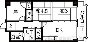 間取り：227095267117