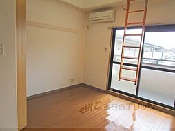 Fパティオ 202 2階1Kのリビング/ダイニング