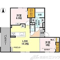 間取り：227095875187