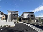 D-residence下田部A 1階 新築の賃貸物件